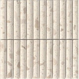 Porcelanosa Terra Beige Mosaic 30 x 30cm
