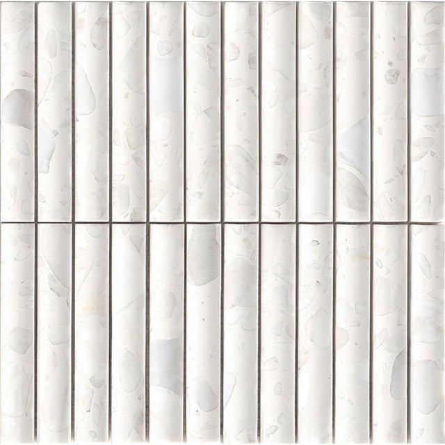 Porcelanosa Terra Light Mosaic 30 x 30cm