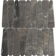 Porcelanosa Tree Dark Mosaic 28.6 x 29.8cm