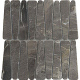 Porcelanosa Tree Dark Mosaic 28.6 x 29.8cm