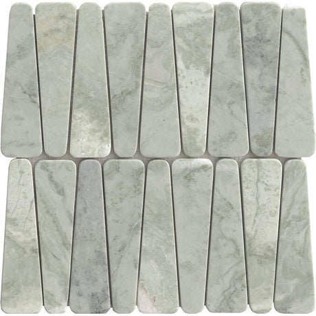 Porcelanosa Tree Mint Mosaic 28.6 x 29.8cm