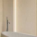 Porcelanosa Via Marmol Crema Marfil tiles