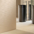 Porcelanosa Via Marmol Crema Marfil tiles