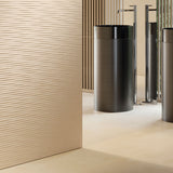Porcelanosa Via Marmol Crema Marfil tiles