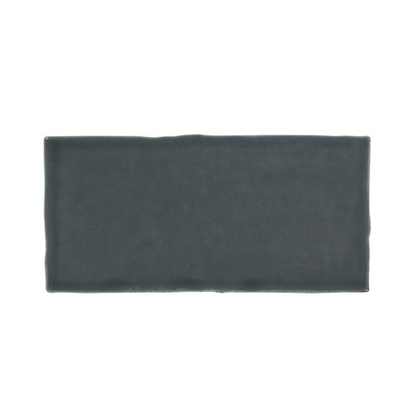 Potter Ocean Gloss Glazed Ceramic Wall Tile 64 x 130mm