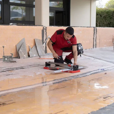 Rubi TR MAGNET Tile Cutter