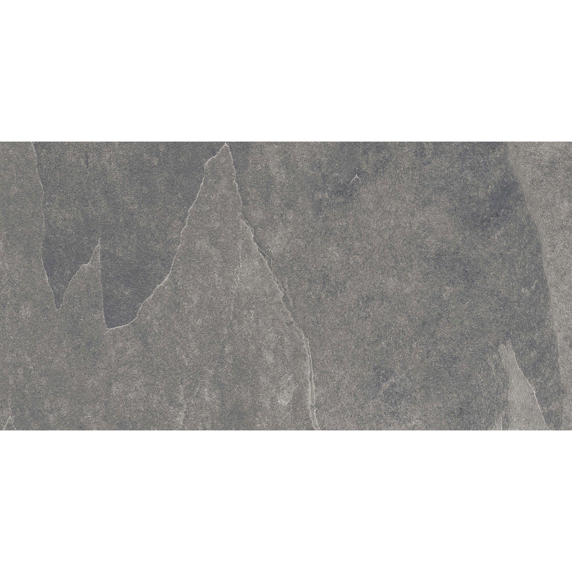 Santorini Pizarra Matt Tile 30 x 60cm