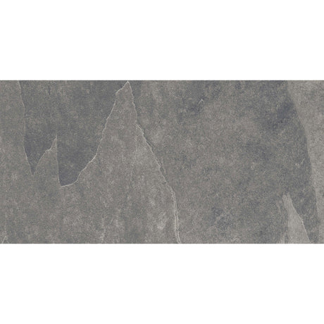 Santorini Pizarra Matt Tile 30 x 60cm