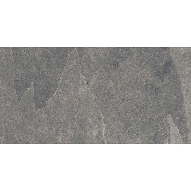 Santorini Pizarra Matt Tile 30 x 60cm