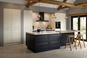 Omega Sheraton Savoy Limestone & Anthracite