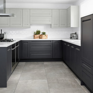 Omega Sheraton Savoy Painted Limestone & Anthracite