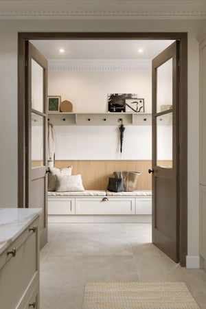 Serenity by Omega Sheraton Kitchens