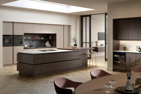 Omega Sheraton Setosa Painted Dune & Wenge