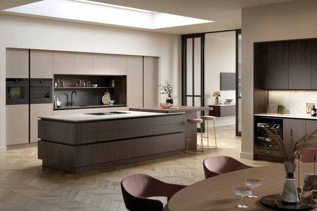 Omega Sheraton Setosa Painted Dune & Wenge