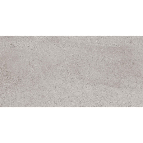 Shade Dark Grey Gloss Wall Tile 30 x 60cm