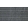 Slate Shutter Antracit Matt Decor Tile 30.3 x 61.3cm
