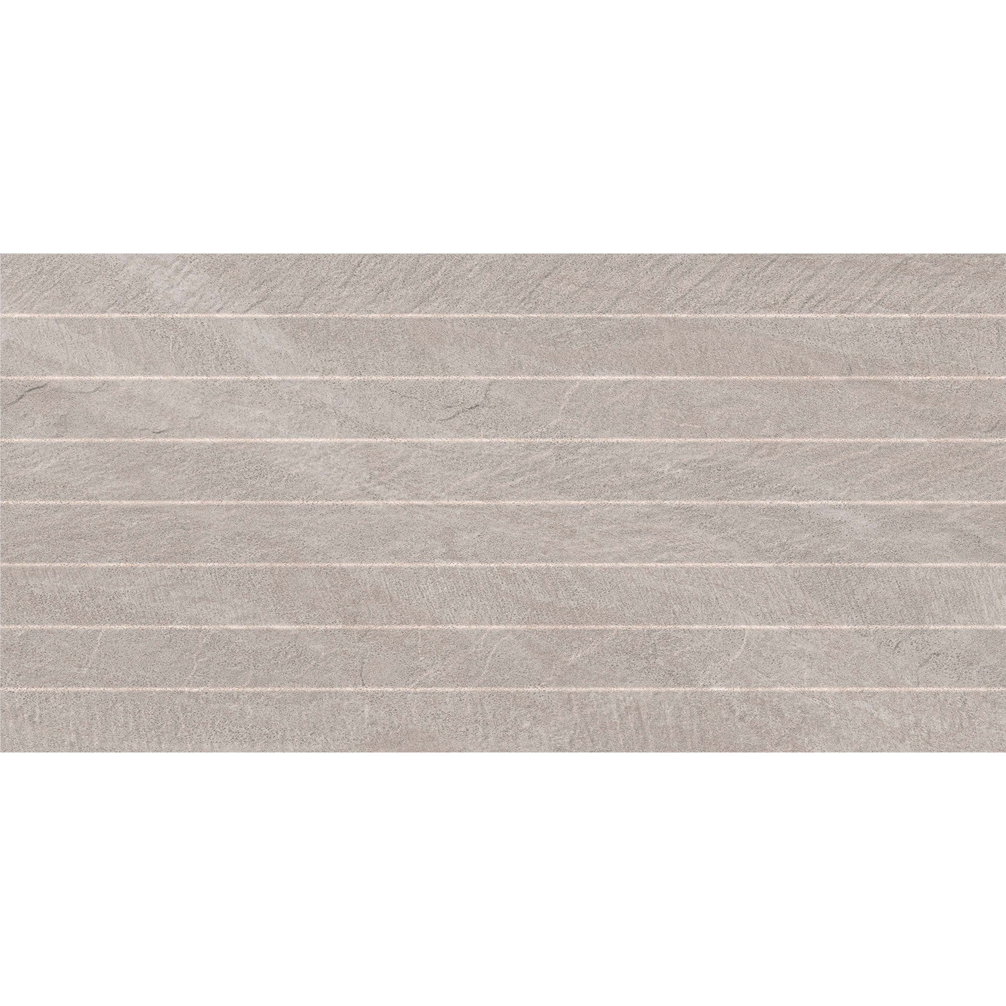 Slate Shutter Noce Matt Decor Tile 30.3 x 61.3cm