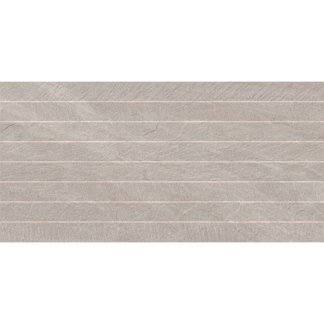Slate Shutter Noce Matt Decor Tile 30.3 x 61.3cm