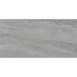 Slate Stone Matt Tile 30.3 x 61.3cm