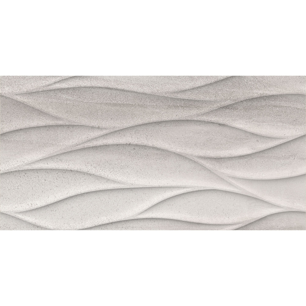 Solis Pearl Gloss Wall Tile 30 x 60cm