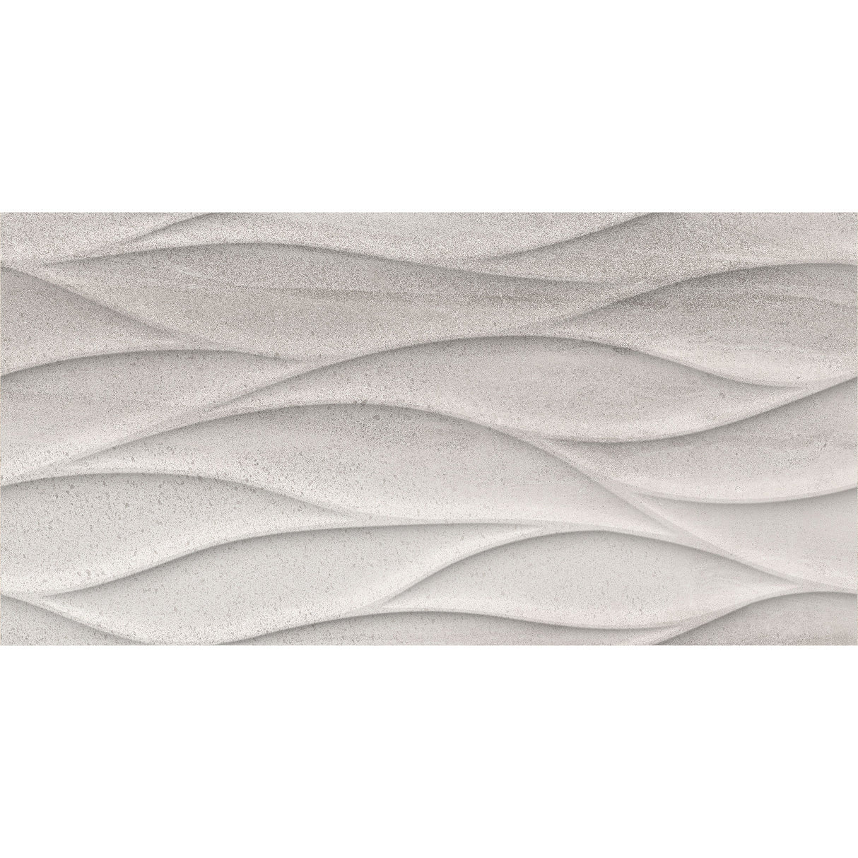 Solis Pearl Gloss Wall Tile 30 x 60cm