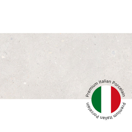 Sorella Stone Rectified Matt Porcelain Tile 30 x 60cm