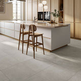 Sorella Stone tiles on floor