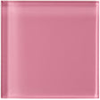 Spectrum Glass Bloom Clear Glass Tile