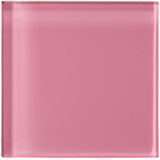 Spectrum Glass Bloom Clear Glass Tile