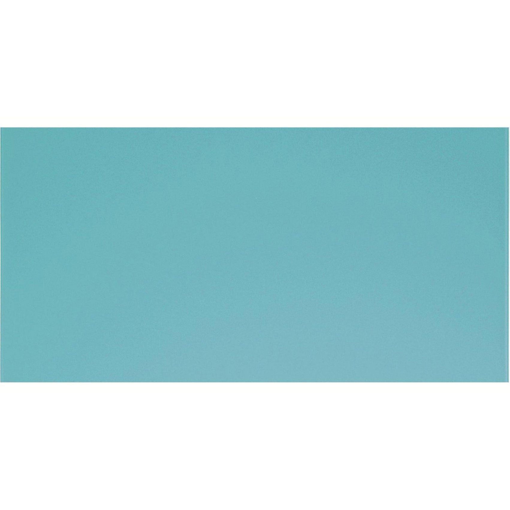 Spectrum Glass Cascade Clear Glass Tile