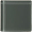 Spectrum Glass Gale Clear Glass Tile