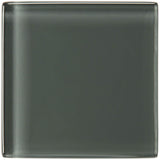 Spectrum Glass Gale Clear Glass Tile
