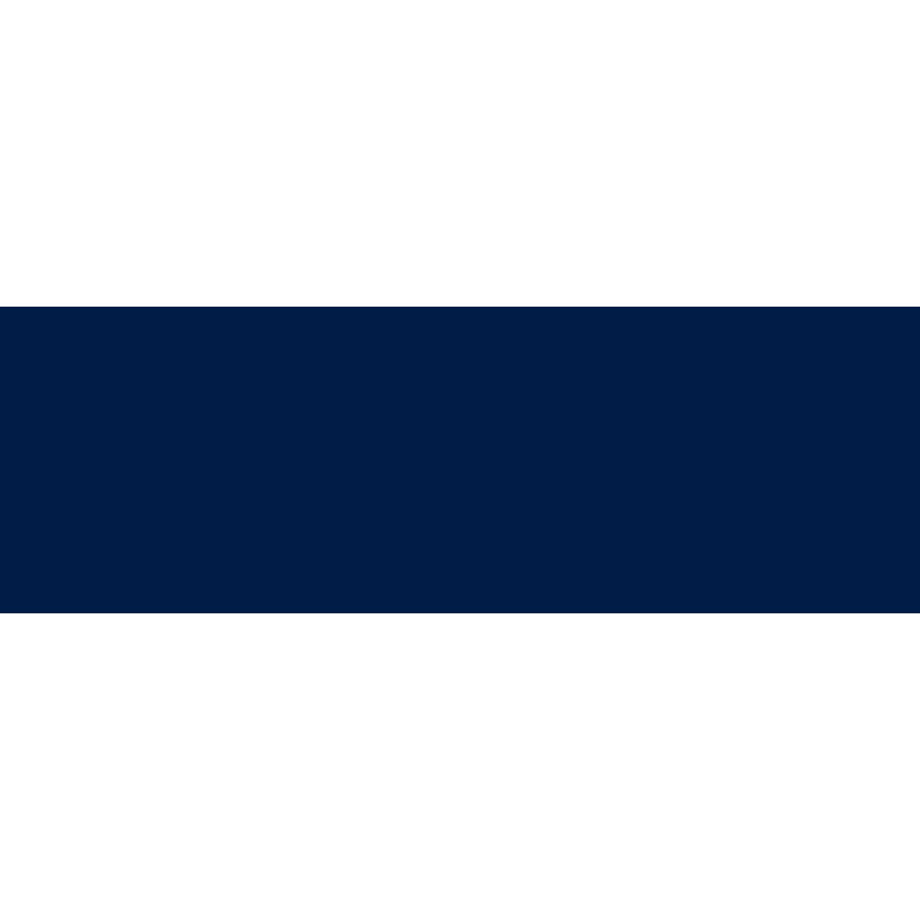 Spectrum Glass Midnight Clear Glass Tile