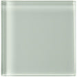 Spectrum Glass Mistfall Clear Glass Tile