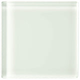 Spectrum Glass Nimbus Clear Glass Tile