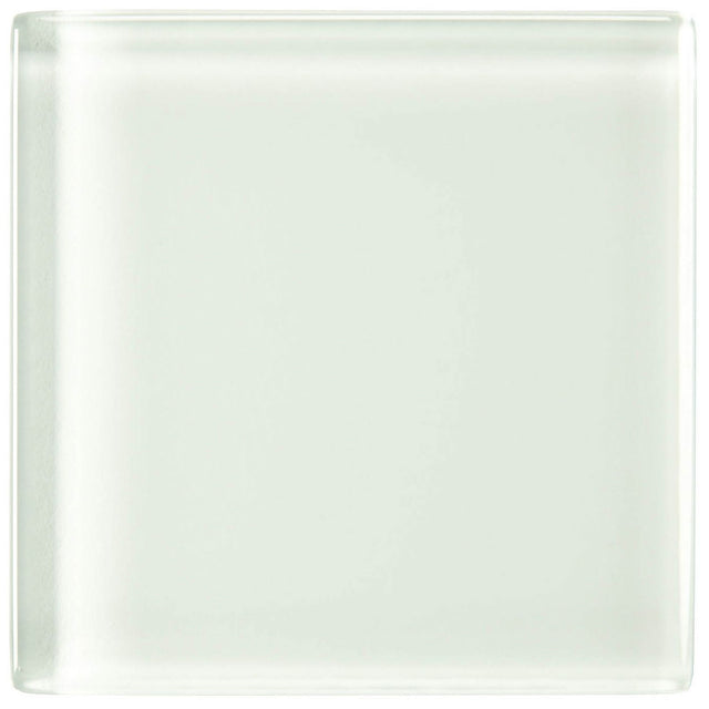 Spectrum Glass Nimbus Clear Glass Tile