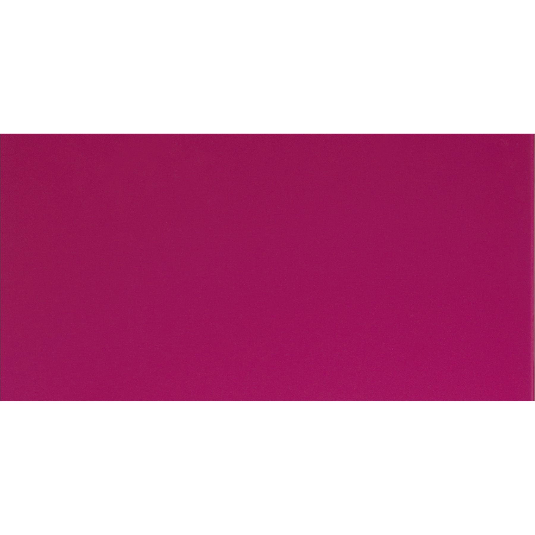 Spectrum Glass Petal Clear Glass Tile