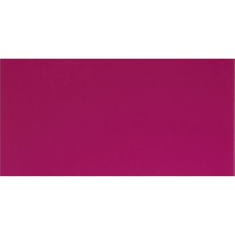 Spectrum Glass Petal Clear Glass Tile