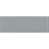 Spectrum Glass Squall Clear Glass Tile