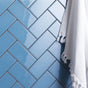 Spectrum Glass Stream Clear Glass Tiles