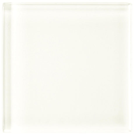 Spectrum Glass Veil Clear Glass Tile