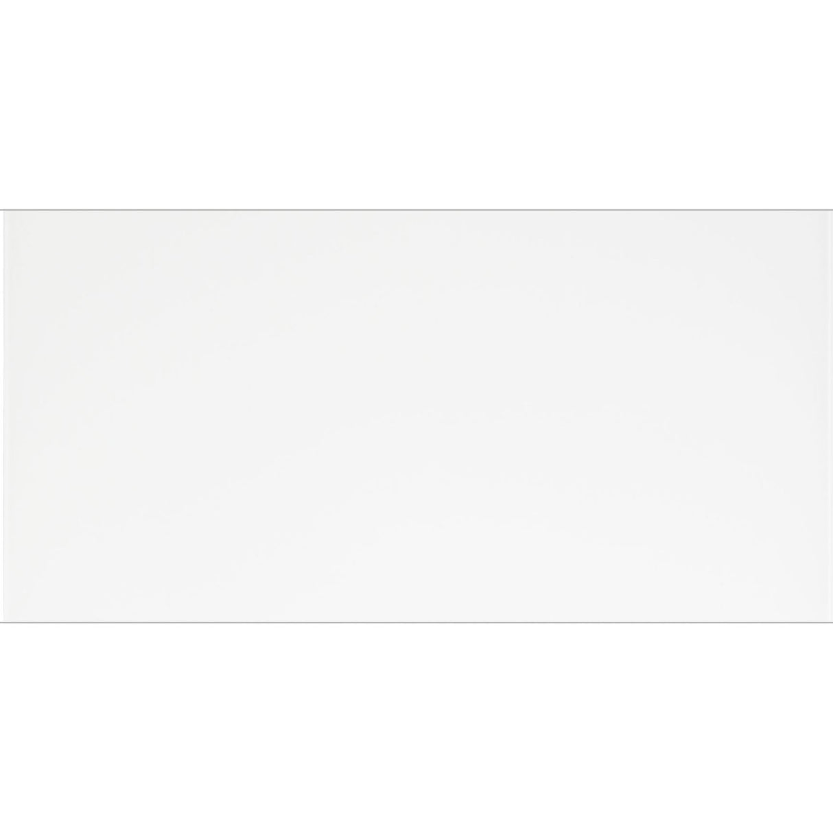 Spectrum Glass Veil Clear Glass Tile