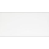 Spectrum Glass Veil Clear Glass Tile