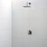Spectrum Glass Veil Clear Glass Tiles 