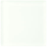 Spectrum Glass Veil Frosted Glass Tile
