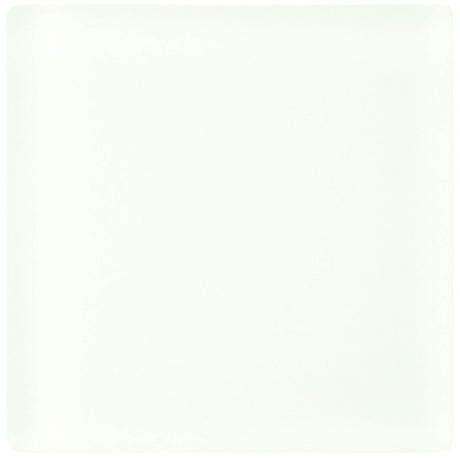 Spectrum Glass Veil Frosted Glass Tile