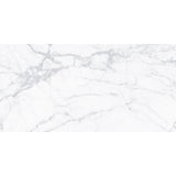 Stanza White Rectified Polished Tile 60 x 120cm