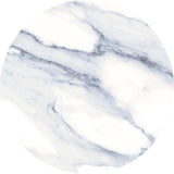 Statuario Mercury Blue detail