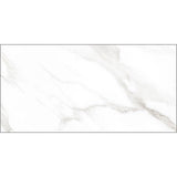 Statuario Mercury White Rectified Matt Tile 60 x 120cm