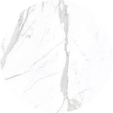 Statuario Mercury White detail